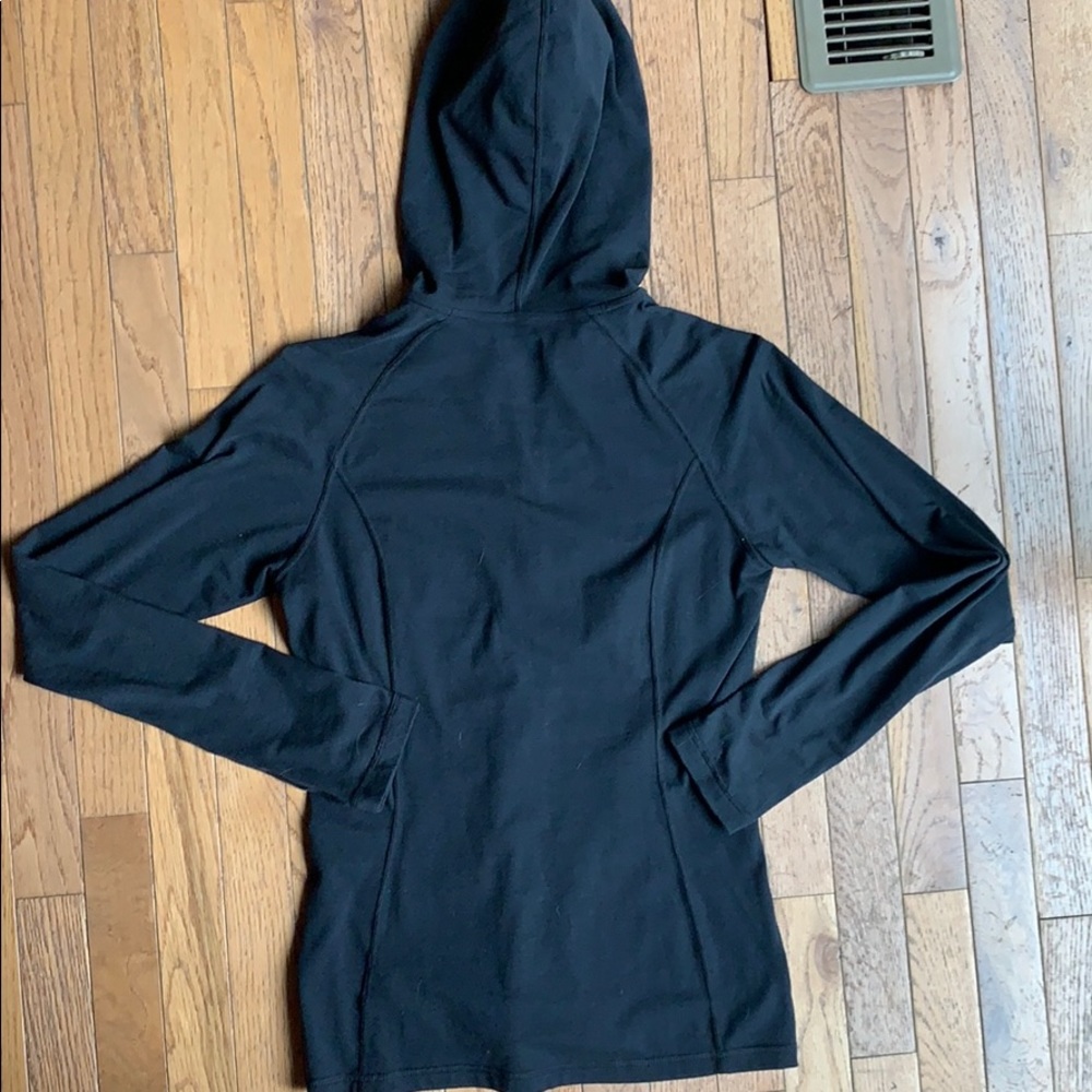 Outdoor Research base layer jacket - Picture 7 of 8